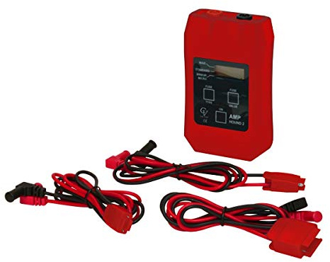 Cal-Van Tools 72 Amp Hound 2, 1 Pack, Multi, One Size