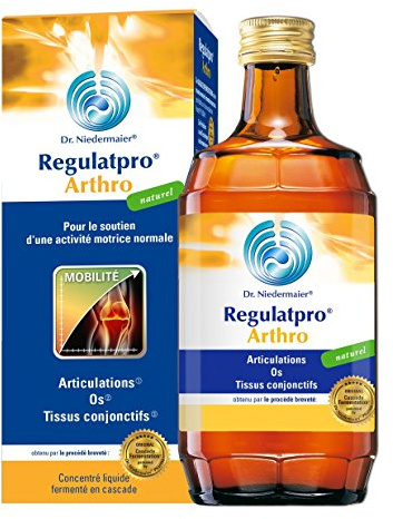 Regulatpro - Arthro Bio Dr Niedermaier 350ml Regulatpro