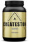 PEAK Createston Zero - 1560g Geschmack Cherry I 30 Portionen I Pulver I Post Workout I ALL in One Vollversorgung I Protein I Aminosäuren I Creapure I Muskelaufbau I Low Carb I Diät