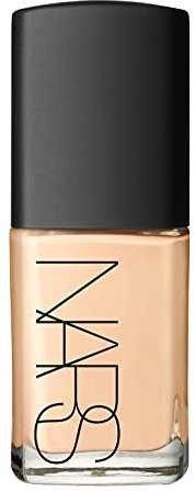 NARS Sheer Glow Foundation - L4.5 Vienna for Women 1 oz Foundation