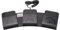 Shanrya - Pedal de PC con 3 botones USB para instrumentos multimedia