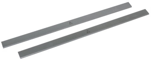 DELTA 22-547 12-Inch Steel Knife Set for 22-540 Planer