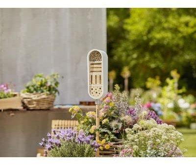 Gardena Clickup Insektenhotel Standard One Size