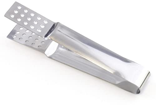 Teebeutelpresse - Teebeutelzange Aus Edelstahl, Teebeutelpresse Teebeutelhalter & Ablagen Teebeutel-Siebclips Kräuter- Oder Zuckereiswürfel Für Küchenbar-Werkzeug