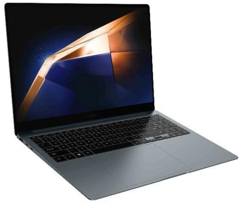Laptop Samsung NP754XGK-KG3ES 15,6 16 GB RAM 512 GB SSD