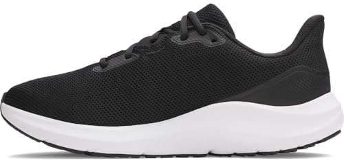 Under Armour UA Charged Pursuit 4 Zapatillas de deporte para hombre, zapatillas para correr ligeras y transpirables con plantilla de espuma