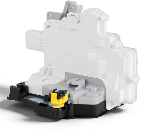 Motor actuador cerradura de puerta cierre centralizado trasero izquierdo repuesto para Altea 5P1 Toledo III 5P2 Leon II 1P1 accesorio de coche pieza# 1P0839015 1P0 839 015