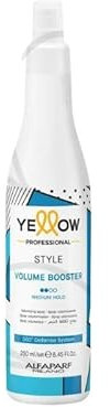 Spray volumizzante Style Volume Booster Yellow Alfaparf 250ml