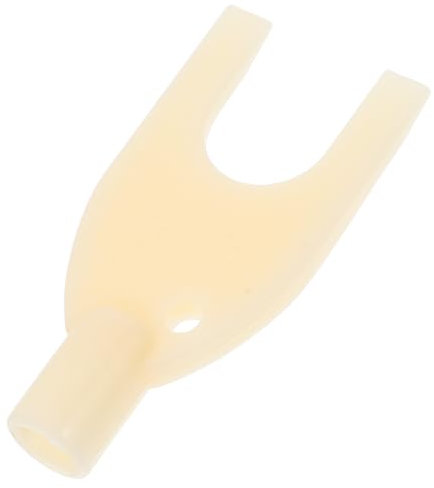 HEATSHAKING Dispenser Asciugamani Carta Chiave Sostituzione Rapida Per Dispenser Di Carta Igienica e Asciugamani Design Leggero e Portatile Compatibile Con Vari Modelli Facile Da Usare