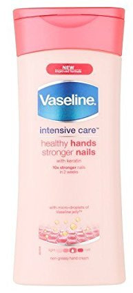 Vaseline Hand And Nail 200Ml