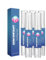 mugeleen ATTDX Zahnfleischpflegegel, Sofortige Behandlung, 5PCS, 20ml, Geschmacklos, Erwachsene