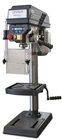 Optimum Optidrill D 17PRO Aktions-Set
