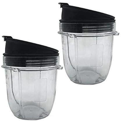 Juicertillbehör Kopplock for saftpressare