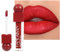 Red Lipstick, Matte Lipsticks For Women Long Lasting, Highly Pigmented Creamy Lip Gloss, Lip stick Stay On 8 Hours Waterproof Not Fade Liquid Lipstick Make Up Gift (04# Vintage Red)