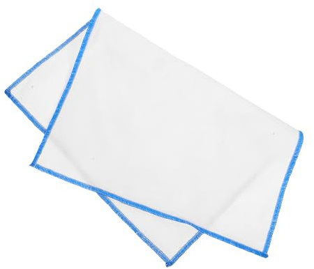 LIOOBO Limpiador Para Flauta y Paño De Limpieza Interior Flauta Kit De Limpieza Para Instrumento De Viento