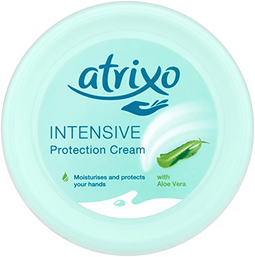 Atrixo Intensiven Schutz Hand Creme, 200 ml, 3 Stück