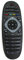 Ersatz Fernbedienung for Philips TV 42PFL3606H/12 42PFL3606H/58 42PFL4506H/12 42PFL4606H/12 42PFL5405H/05 42PFL5405H/12