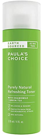 Paula's Choice EARTH SOURCED