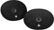 JBL Stage1 9631-3-Vie Casse Auto Set di Harman Kardon - 300 Watt impianto stereo ovale Altoparlanti da 16.5 x 23 cm | 6x9 pollici