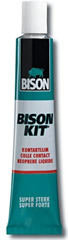 Bison Bis Contact Kit Ta 50Ml*24 Nlfr
