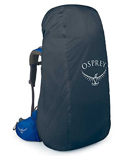 Osprey Ultralight Funda Impermeable, M, Black, O/S