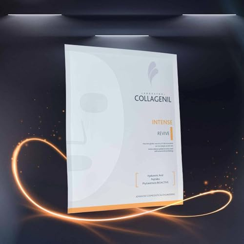 Collagenil Intense - Revive Global Recovery Viso, 18 ml
