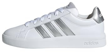 adidas unisex - barn Grand Court 3.0 JuniorSKOR