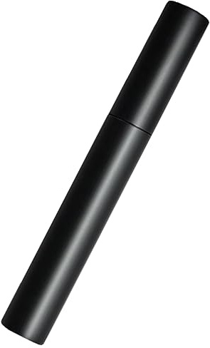 ELAYARD Colore Temporaneo Look Maschile Uomo 10ml per Barba e Sopracciglia per Definire e Intensificare Marrone Facile da Usare Pennello