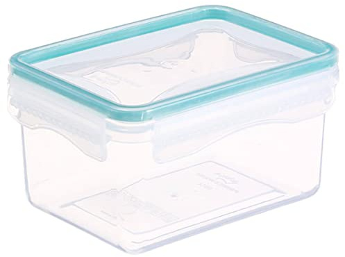 5five - boîte de conservation plastique clipeat 0,73l