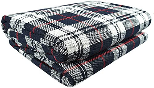 XXL | Picnic Blanket | Portable Waterproof Beach Blanket | Multipurpose Outdoor Rug | Camping, Family Gathering, Hiking | Waterproof Backing | Tartan Picnic Rug | Foldable & Durable | 300 x 200 cm