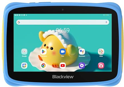 Blackview Tablet Tab 3 Kids 2 32 (Undersea Blue)