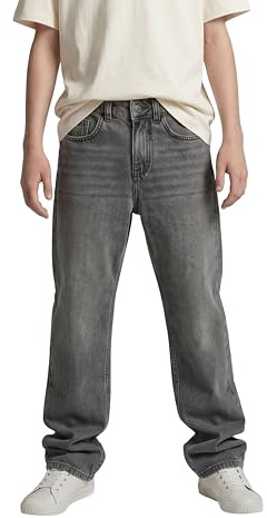 TOM TAILOR pojkar Baggy fit jeans 1041052