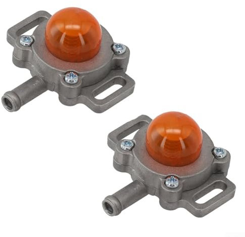 Lot de 2 pompes à carburant de rechange pour générateur de gaz onduleur XG Series SF2600