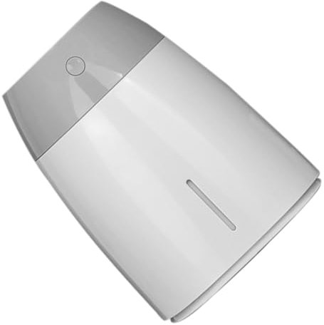 PRETYZOOM Humidificador De Aire Portátil Silencioso Difusor De Aroma Para Hogar y Oficina Tipo Batería