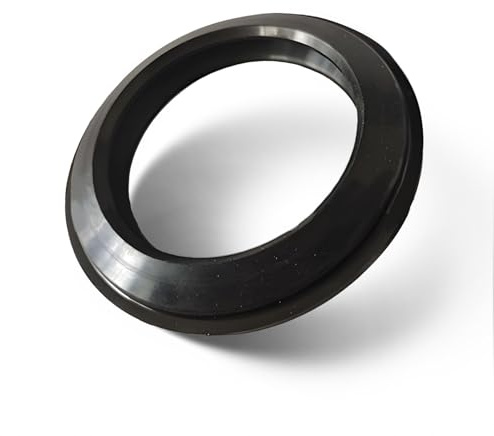 Ztolbriy 1 Pièce Joint de Lèvre pour WC pourThetford – Compatible C200/C250/C400/C500/C2/C3/C4 | Joint en Silicone Étanche pour Toilette à Cassette | Solution Durable Anti-Fuites