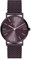 Liebeskind Berlin Armbanduhr LT-0299-MQ IP Purple Leaf