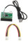 Fuzzbat 1,44 MB 3,5 Disketten-Anschluss, 34-polig auf USB-Kabel, Adapter, Leiterplatte, USB-Disk auf Diskettenlaufwerk A