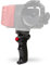 JOBY SeaPal Bluetooth Shutter Grip, für SeaPal wasserdichtes Smartphone Case, für Action Content Creation, Videografie, Fotografie, Surfen, Schnorcheln, Angeln, Reisen, JB01950-BWW