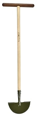 Burgon & Ball BoronGreen Rasenkantenschneider RHS FSC 100%