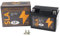 Wartungsfreie Batterie YT4A-3 5Ah Gilera Stalker 50 DT 99-03 ZAPC130, SMT 50 D50B0 13- ZAPABB01, Stalker 50 DT Naked ZAPC40102 (Motoforce)