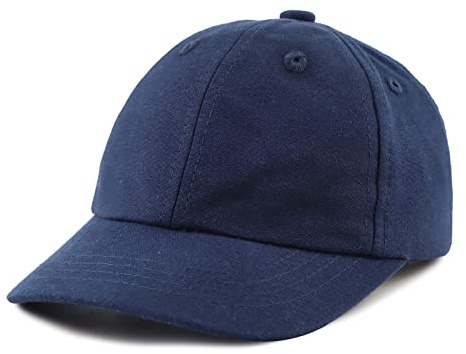 XIAOHAWANG Gorra de béisbol niños y niñas Gorra Infantil Niños Hat Niña Ajustable 2 a 10 años Gorra de béisbol