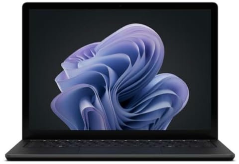 Microsoft Laptop Surface Laptop 6 15 32 GB RAM 1 TB SSD QWERTY Español
