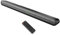 Heymell 91cm 150W Bluetooth Soundbar für TV Geräte mit integriertem Subwoofer 6 Lautsprecher, Klare Stimme ohne Rauschen，HDMI ARC (Spezieller Chip) Optisch Aux.