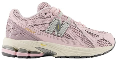 New Balance 1906R, Sneakers Scarpe da Running, Ragazzo, Ragazza,Donna. Numerazione dal 36 al 40 (Rosa, Sistema Taglie Calzature EU, Adolescente, Numero, Media, 37)