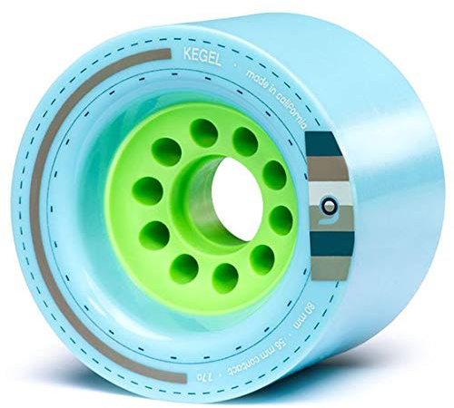 Orangatang Wheels Kegel 80mm 77A