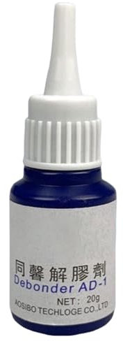 Adhesive Remover - Sticky Stuff Remover | Adhesive Remover for Car | Glue Remover Sticker Remover Spray | 2025 Upgrade Sticky Stuff Remover | Multipurpose Degumming Spray For Removing Labels