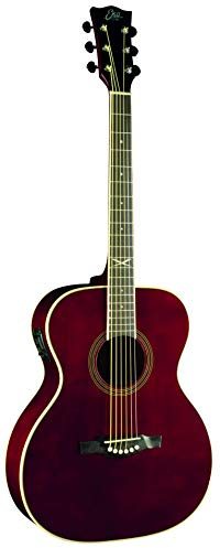 Eko Ranger Futura Chitarra Elettroacustica Acustica Amplificata