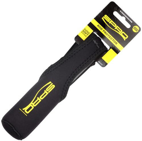 Spro Schutzhülle für Raubfischruten 210-240cm Rod Protector