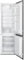Frigorifero incasso Smeg C41721E