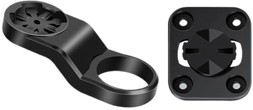 Support Téléphone pour Motocyclette Support Smartphone Universel pour Vélo